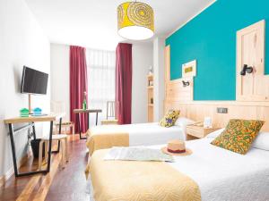 ImagenHotel San Miguel 6