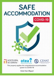 ImagenHotel San Miguel 7