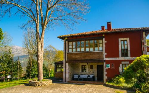 ImagenHotel Rural Coviella 2