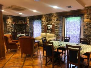 ImagenHotel Ribera del Chicu 5