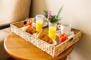 ImagenHosteria de Torazo Nature Hotel & Spa 3