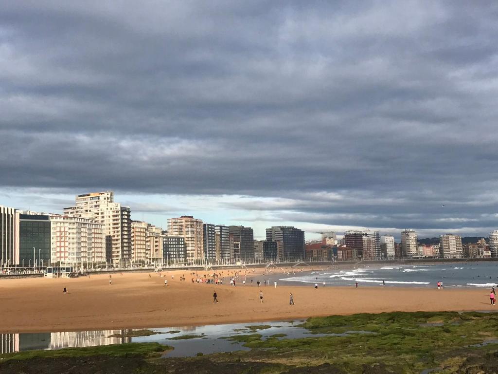 El Escorialin de Gijónimagen principal