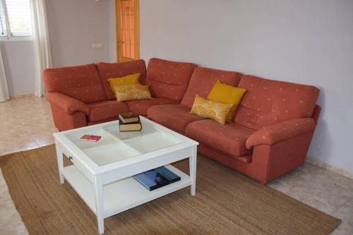 ImagenAcogedora Casa Rural con Piscina 2