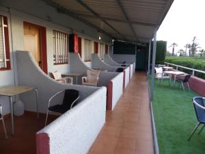 ImagenPensión La Ola 5