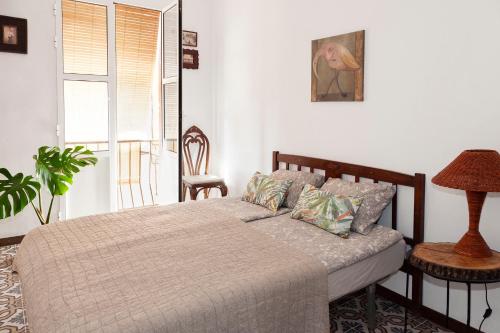 ImagenApartamento a 400m de la playa, Puerto de Sagunto 1