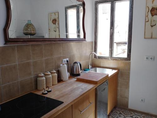 ImagenApartamento a 400m de la playa, Puerto de Sagunto 2