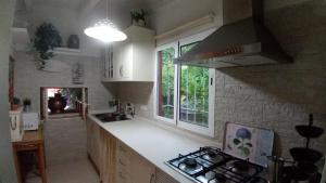 ImagenCasa con jardín frente Playa de Burriana 5