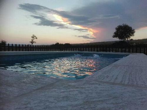 ImagenCasa Rural Casa Máxima 1