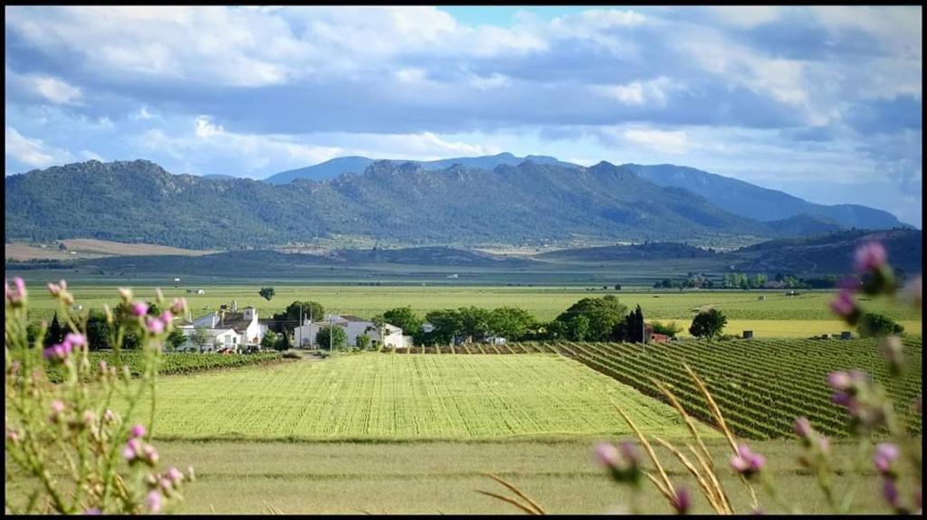 Casa Rural El Llano Quintanillaimagen principal