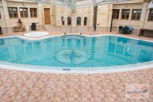 ImagenHOLIDAYS MIRANA 8