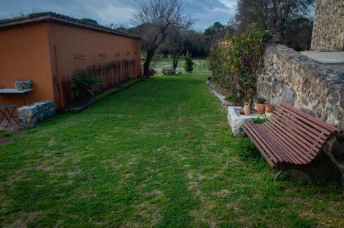 ImagenMas Teixidor, Masia entre Girona y la Costa Brava 2