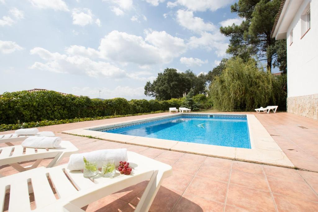 Villa Pensamentimagen principal