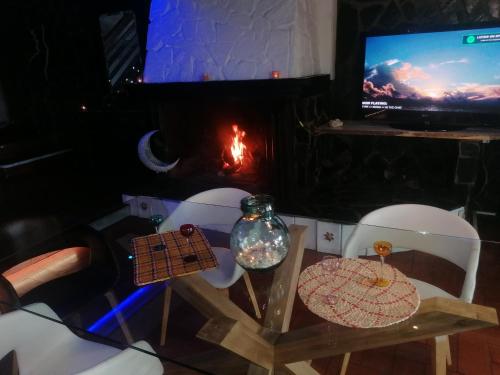 ImagenMare MaravellaThis is the Live 1