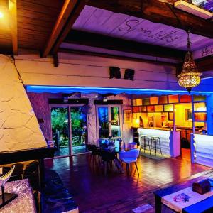 ImagenMare MaravellaThis is the Live 3