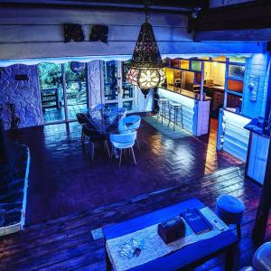 ImagenMare MaravellaThis is the Live 8