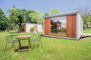 ImagenBungalow Camping Los Manzanos 5