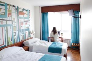 ImagenHotel Coruña Mar 6