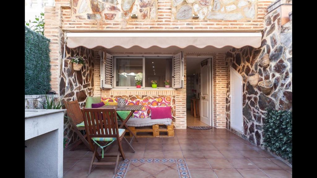 Villa de Marimagen principal