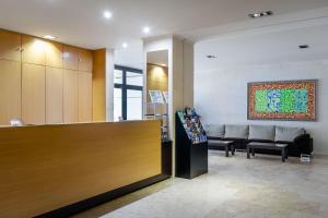 ImagenAparthotel Wellness 5