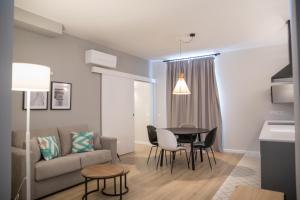 ImagenApartamentos Líbere Valencia Jardín Botánico 3