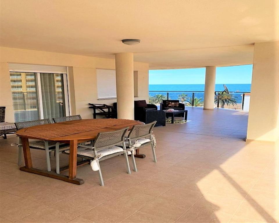 Paseo Maritimo 4 Pta 30 LEKimagen principal