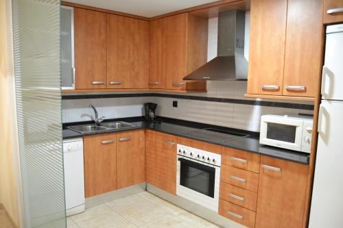 ImagenApartamentos Golden Beach 2