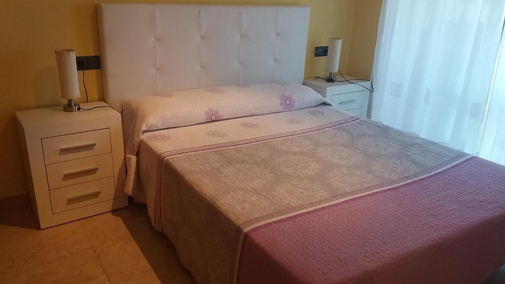 Apartamento Golden Beachimagen principal