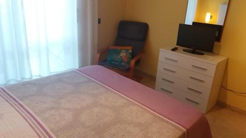 ImagenApartamento Golden Beach 1