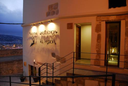 ImagenHostal Temático El Peñón 2