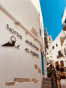 ImagenHostal Temático El Peñón 3