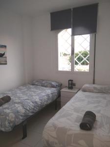 ImagenAppartamento con piscinas y terrazas 6