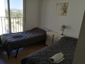 ImagenApartamento con piscina y terraza con vista al mar 5