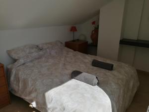 ImagenApartamento con piscina y terraza con vista al mar 6