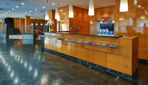 ImagenNH Ciutat de Reus 1