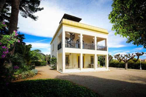 ImagenColonial Planet Costa Dorada 1