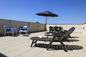 ImagenApartamentos Salou Center 3