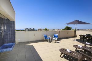 ImagenApartamentos Salou Center 5