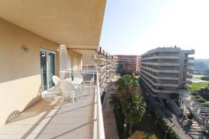 ImagenVentura Park Planet Costa Dorada 5