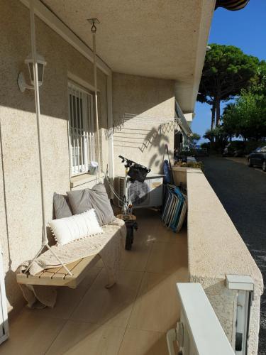 ImagenAPARTAMENTO 1ª LINEA DE MAR CAMBRILS VILAFORTUNY 2