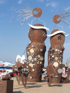 ImagenAPARTAMENTO 1ª LINEA DE MAR CAMBRILS VILAFORTUNY 5