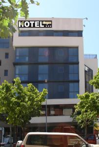 ImagenHotel Diego's 4