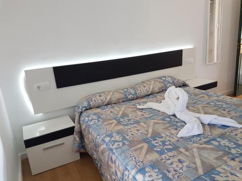 ImagenHostal Montsant 1