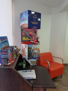 ImagenHostal Montsant 7