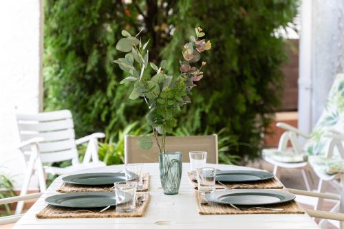 ImagenVilla 30 m from the beach Cambrils 2