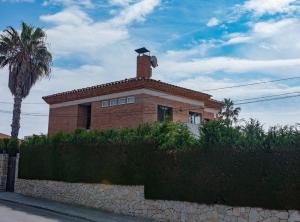 ImagenMAGNIFICA CASA A PIE DEL MAR CON PISCINA INDIVIDAL 6