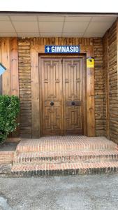 ImagenHotel Restaurante Santa Cruz 6