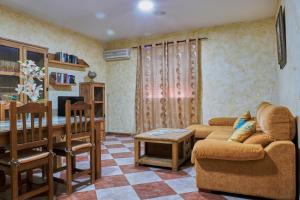 ImagenCASAS RURALES PUERTA DE ANDALUCÍA, La reconquista, Nuevas Poblaciones 3