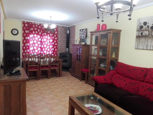 ImagenCasa Rural Castellar de Santiago 1