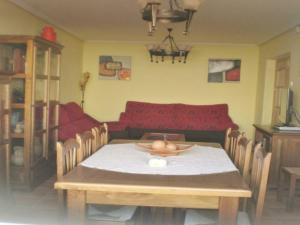 ImagenCasa Rural Castellar de Santiago 5