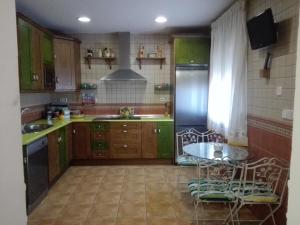 ImagenCasa Rural Castellar de Santiago 6